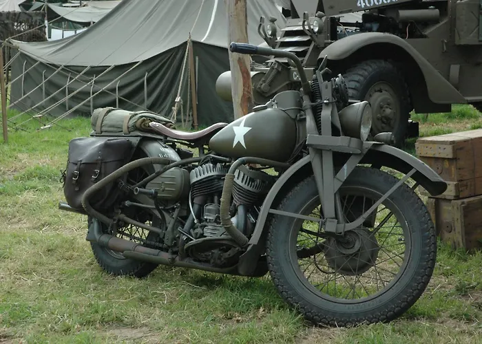 Au Logis De Abi Apartman *