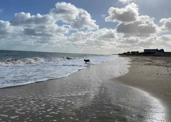 Apartman Au Logis De Abi *