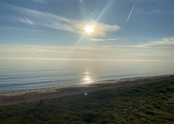 Au Logis De Abi * Cherbourg en Cotentin