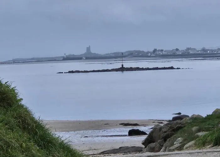 Au Logis De Abi Cherbourg en Cotentin